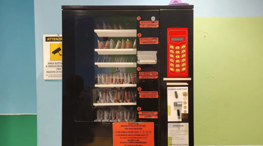 ベネチアの宿「San Lio Tourist House」宿泊記