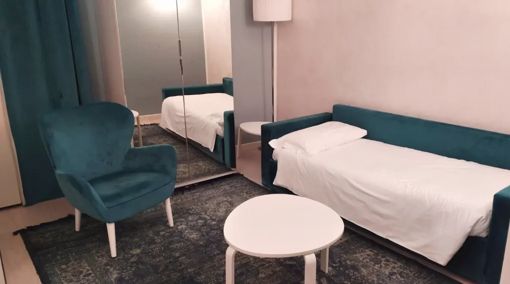 ベネチアの宿「San Lio Tourist House」宿泊記