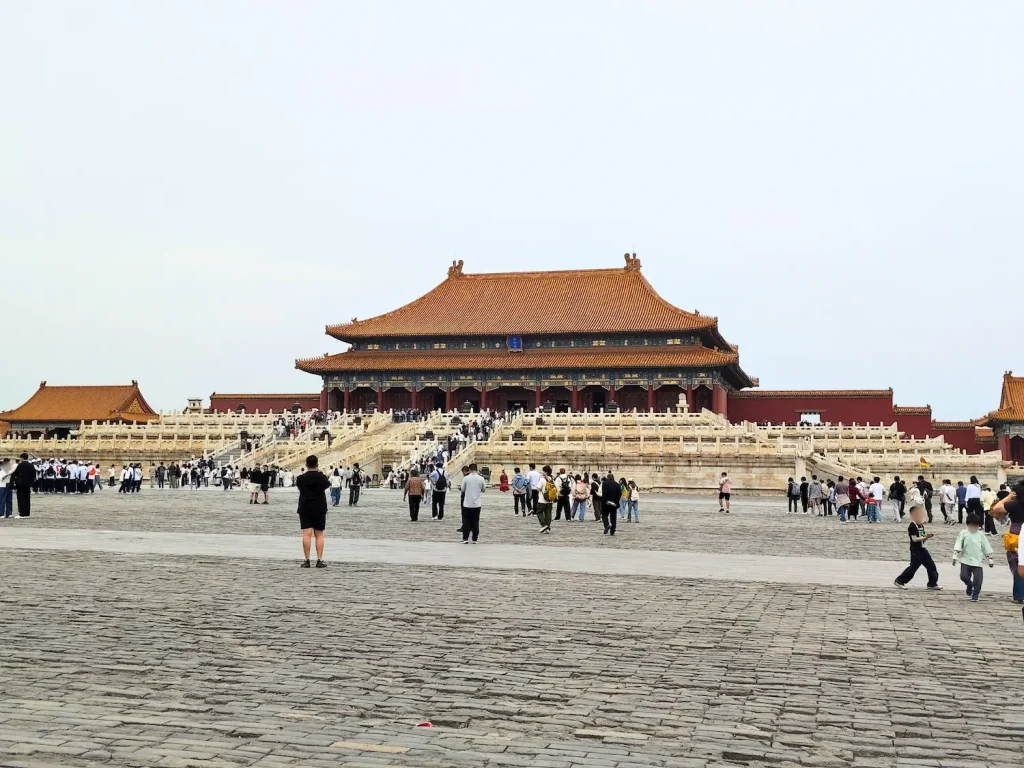 紫禁城(故宮)