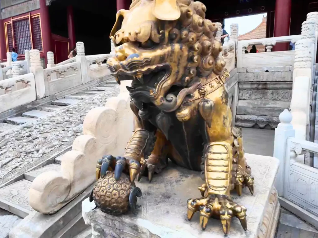 紫禁城(故宮)