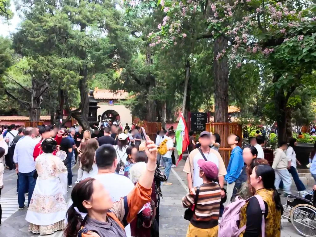 紫禁城(故宮)